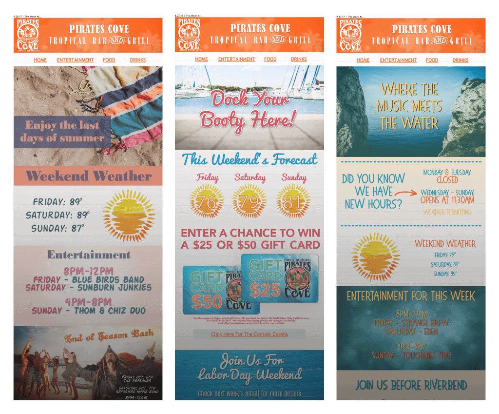 Pirates Cove Coupons Printable - Printable Templates