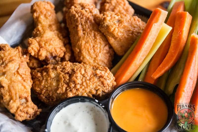 Pirates Cove Tropical Bar & Grill