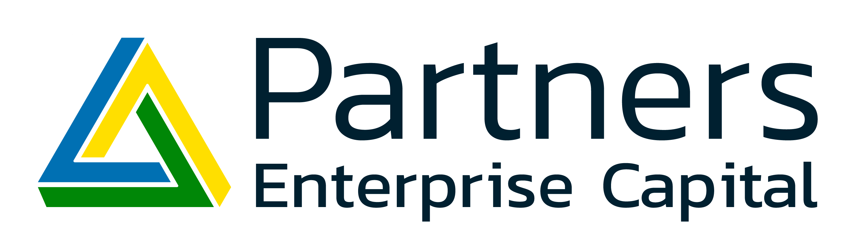 Partners Enterprise Capital Killian Branding