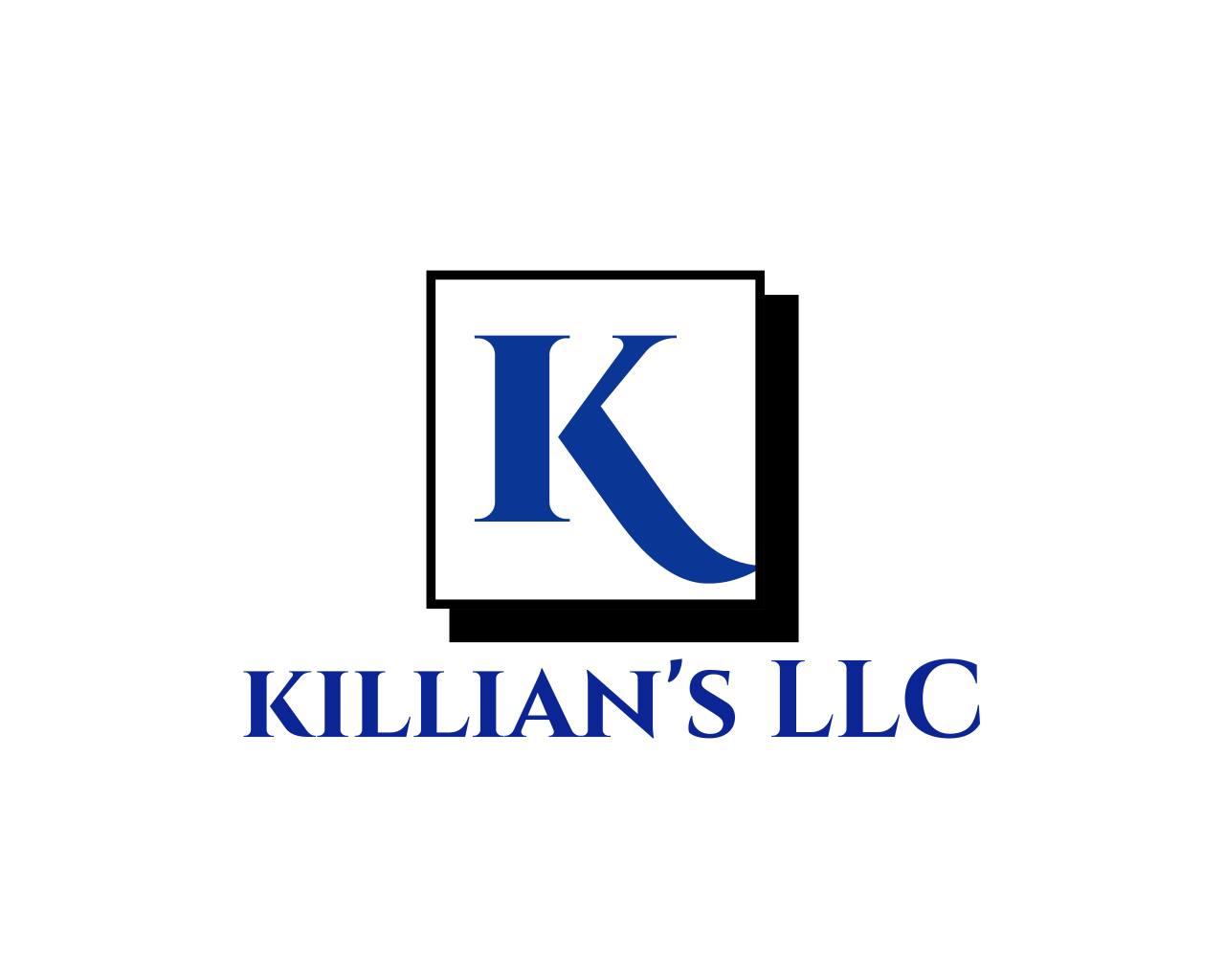 KILLIAN'S LLC KILLIAN'S LLC