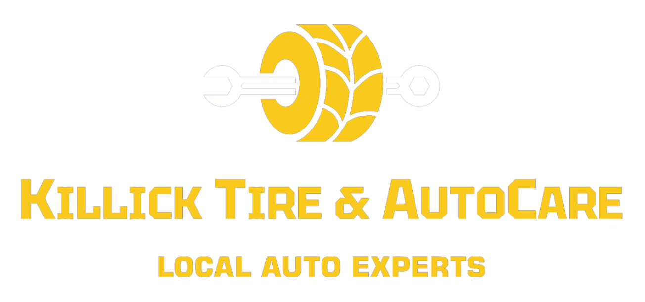 Home Killick Tire & AutoCare