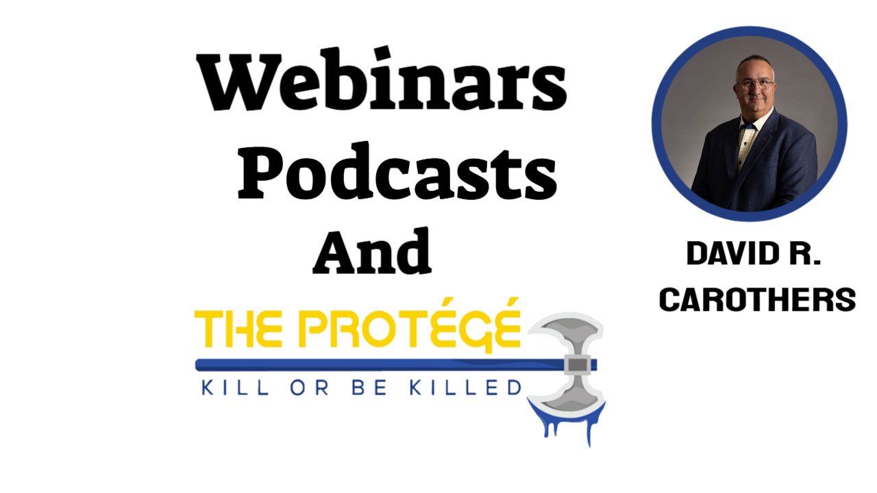 Killing Commercial Insurance inars