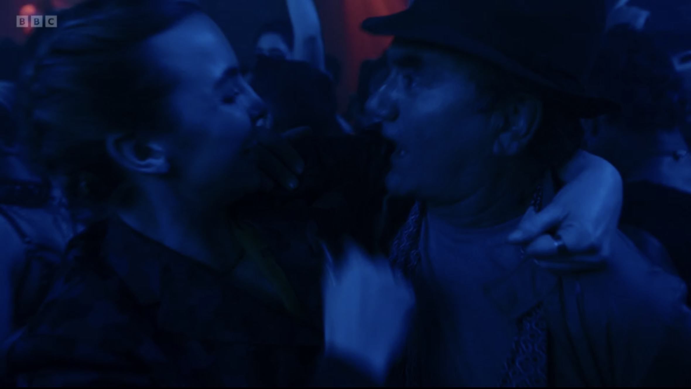 Bill Pargrave Killing Eve Interactive Map