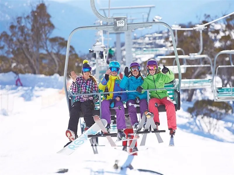 Top 10 Discount Ski Lift Tickets (202324)
