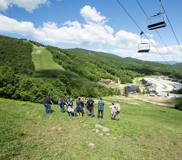 SUMMER Killington Pico Area Association