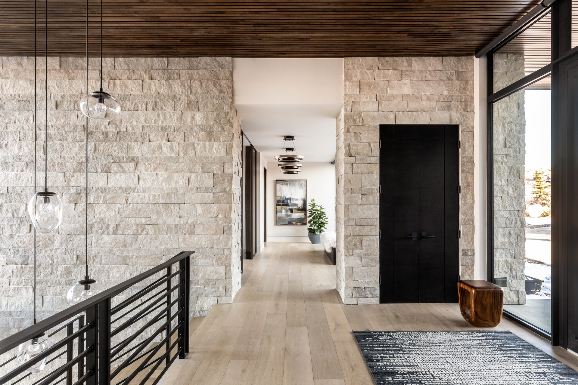 Bugle Showcase Killowen Construction