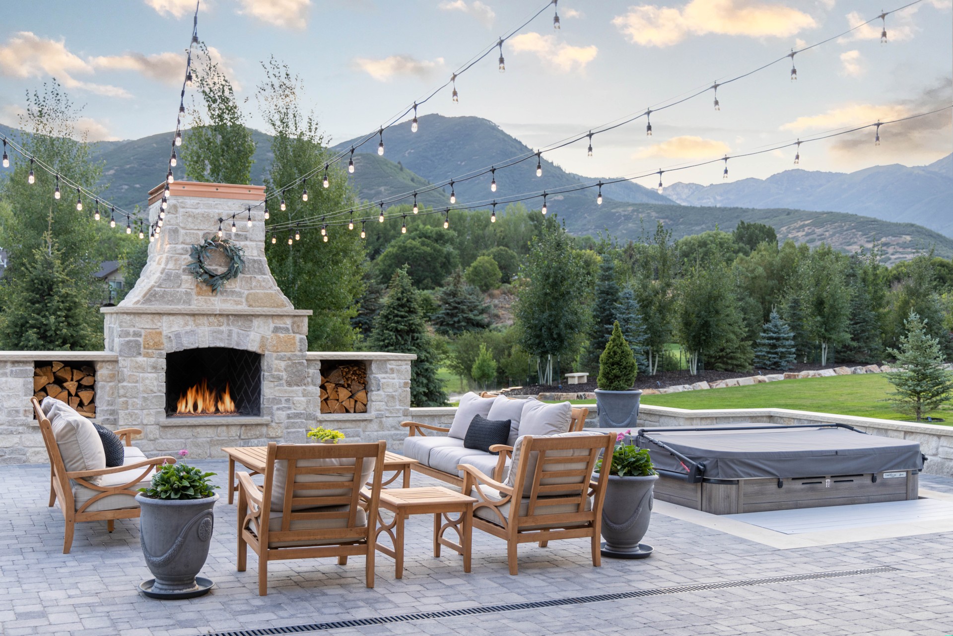 Midway Magic Killowen Construction