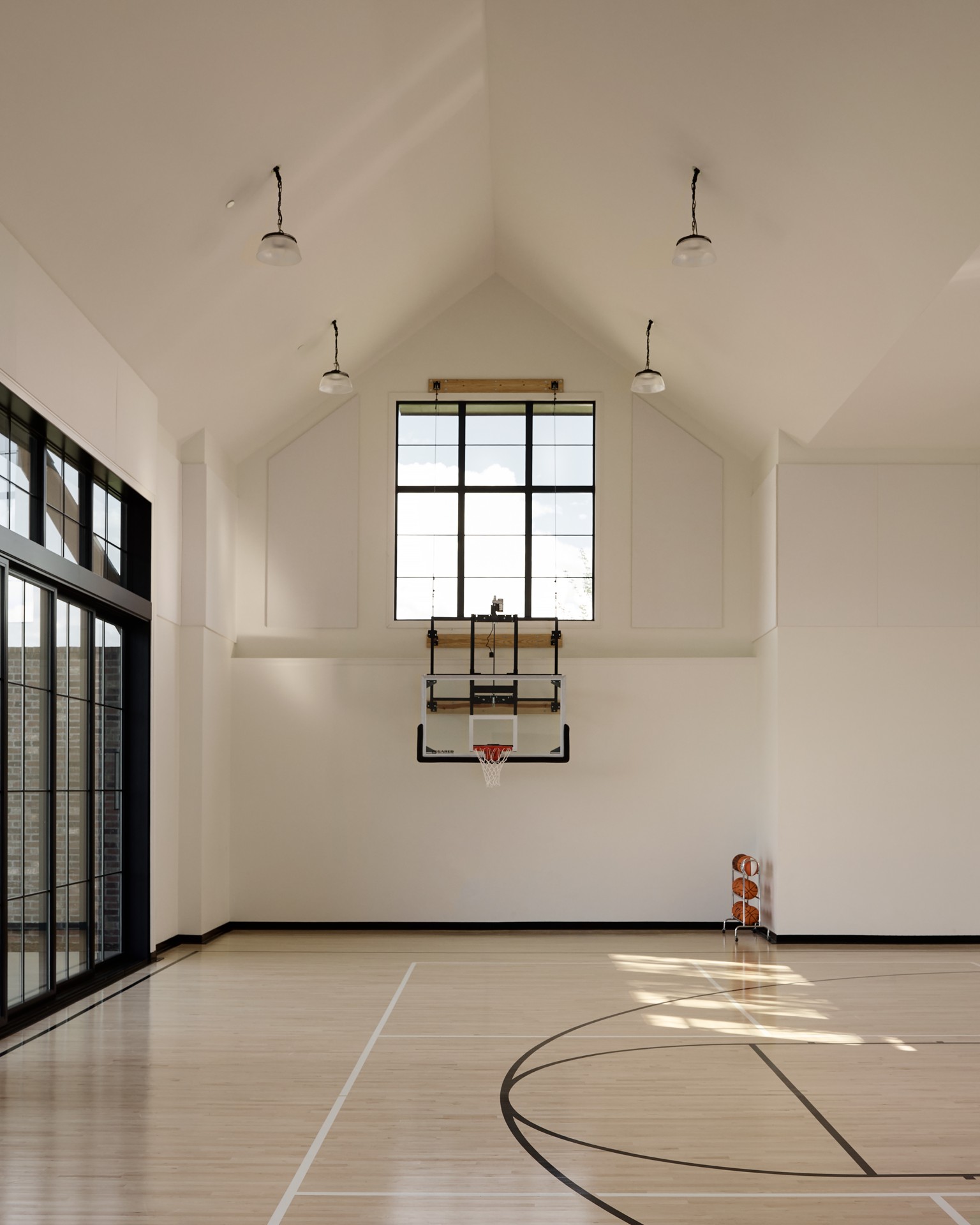 Water Way Killowen Construction