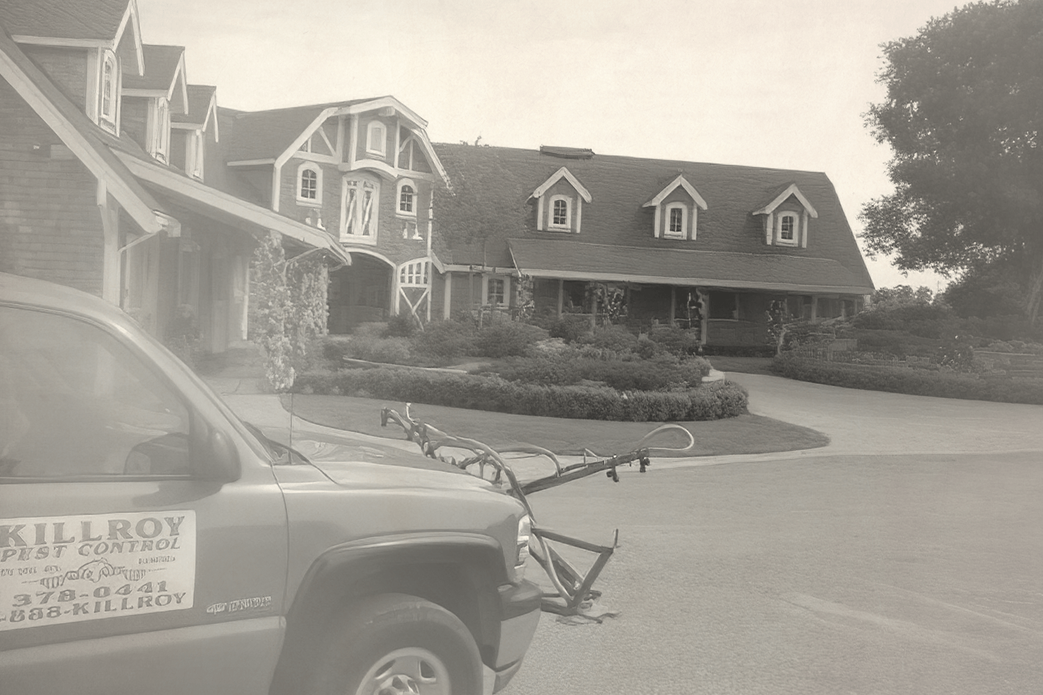 Pest Control Discounts in your Area Killroy Pest Control