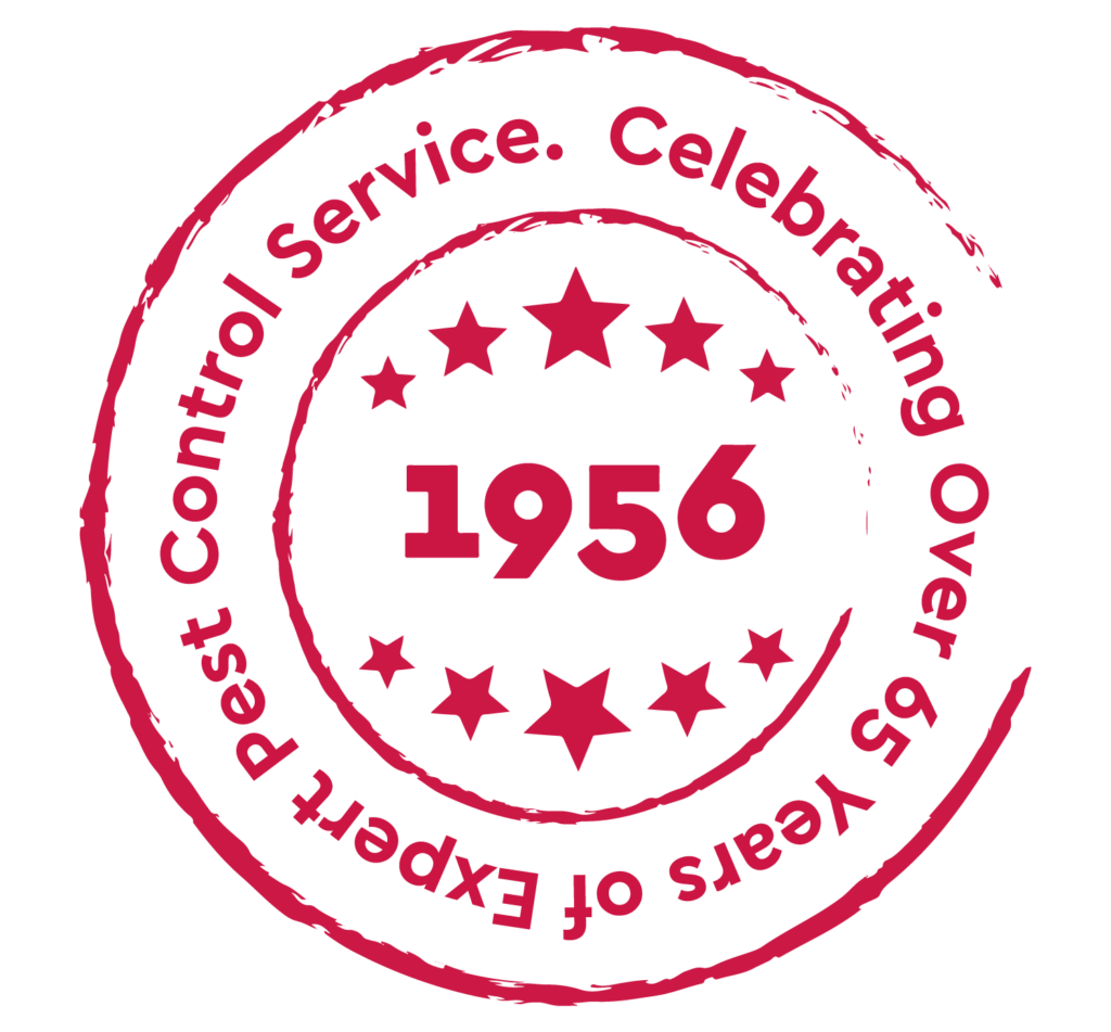 Killroy Pest Control Service Areas