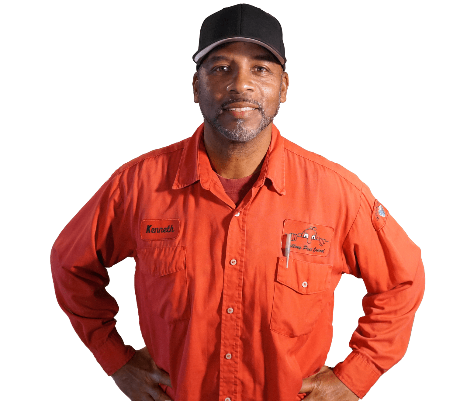 Killroy is Your Local Pest Control Company