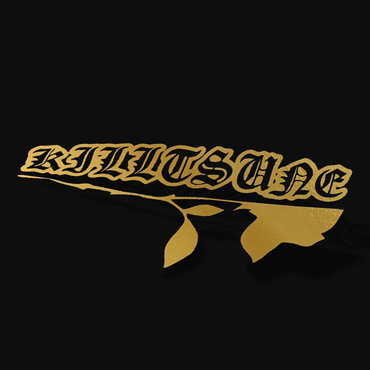 NO FLOWERS WITHOUT RAIN Killtsune