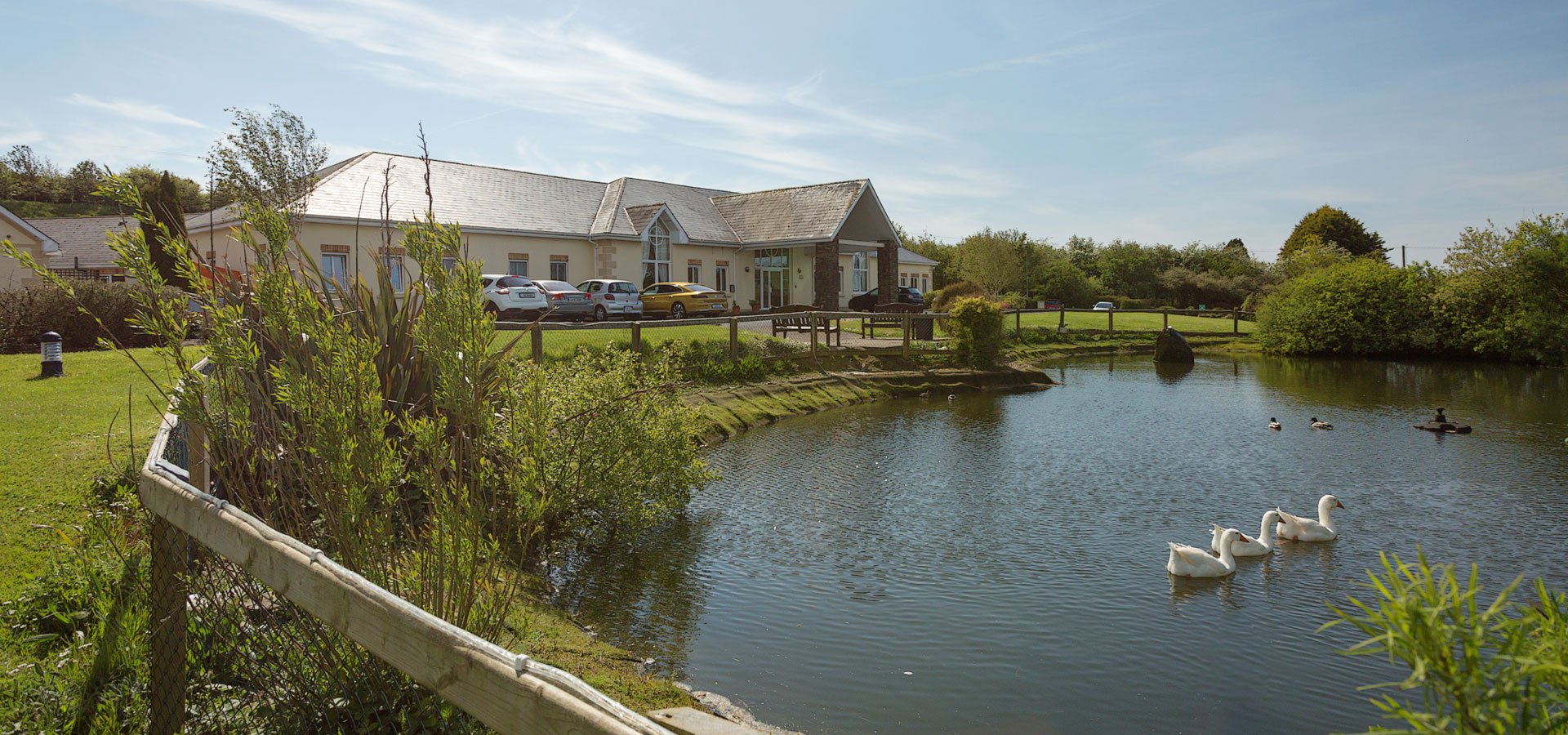 Home Killure Bridge Nursing Home