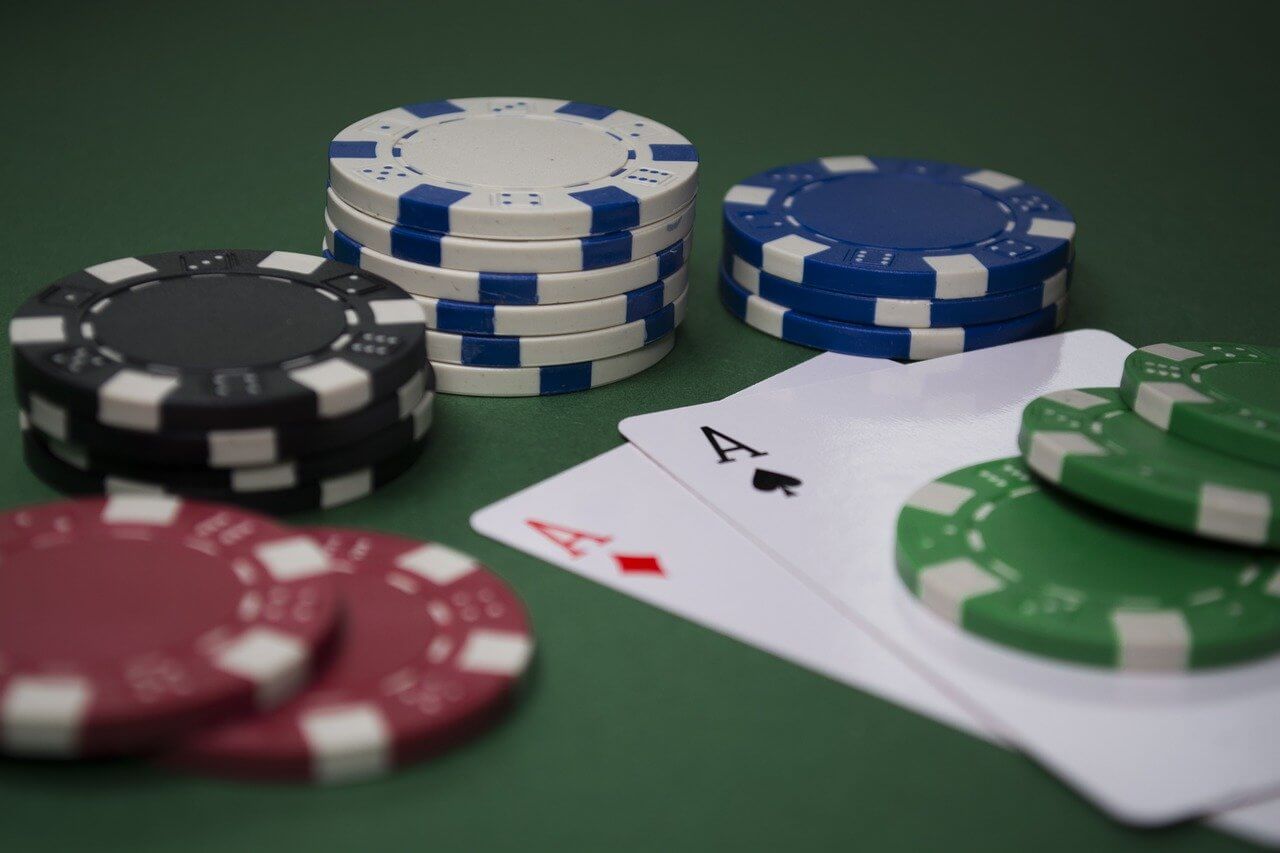 The Most Popular Types of Poker Kill Zone 2