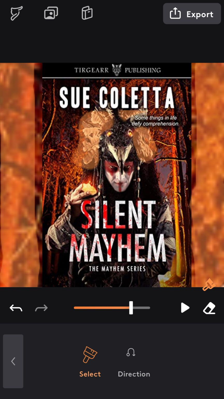 How To Animate Book Covers