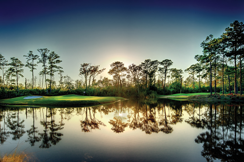 Kilmarlic Golf Club Course Tour