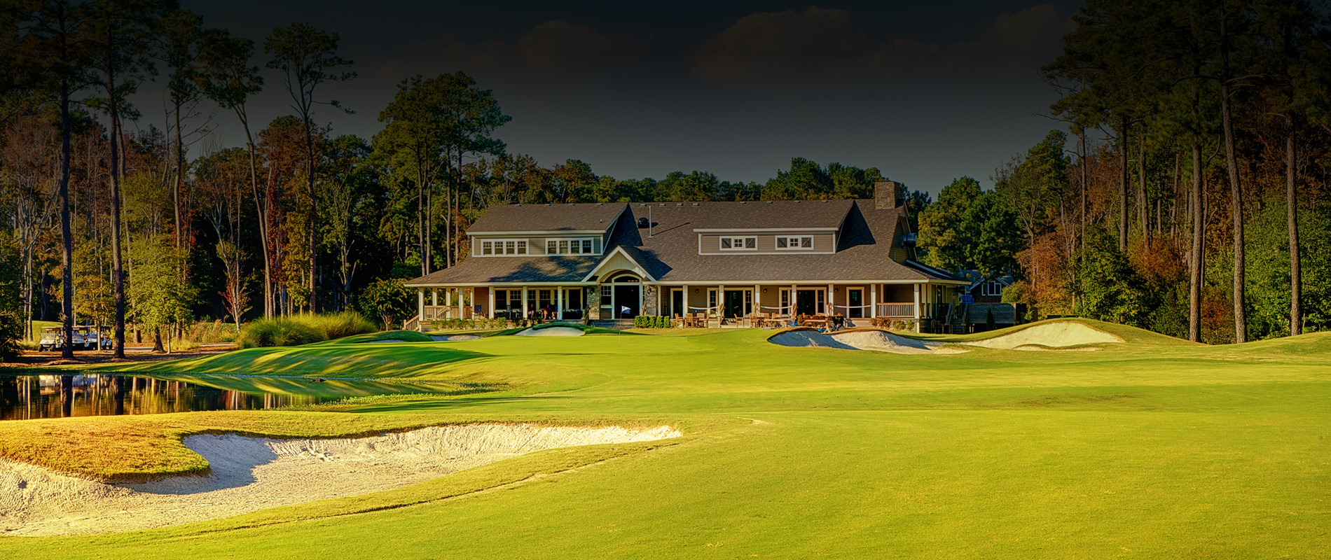 Kilmarlic Golf Club Course Tour