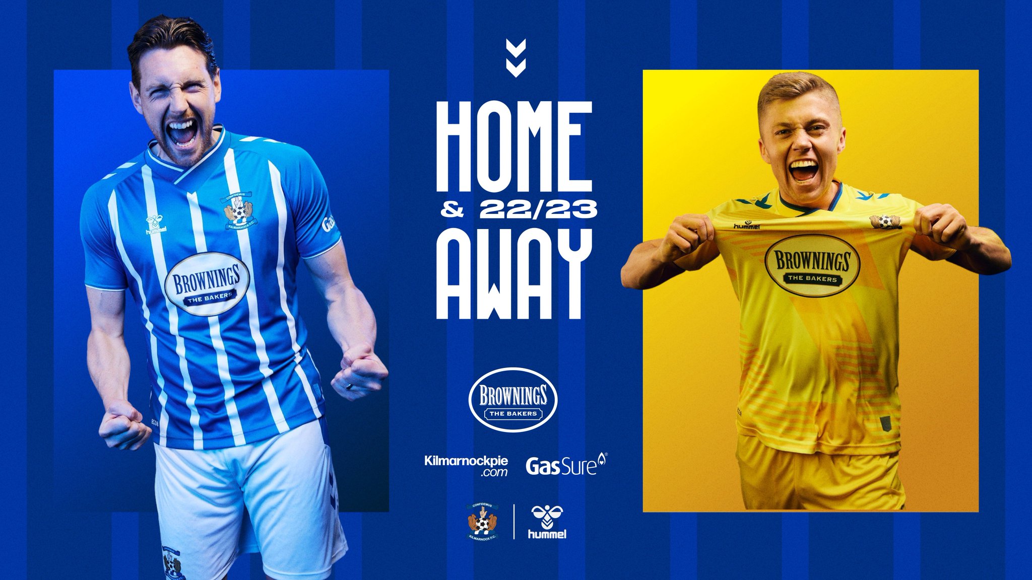 Updated superstore opening hours Kilmarnock FC