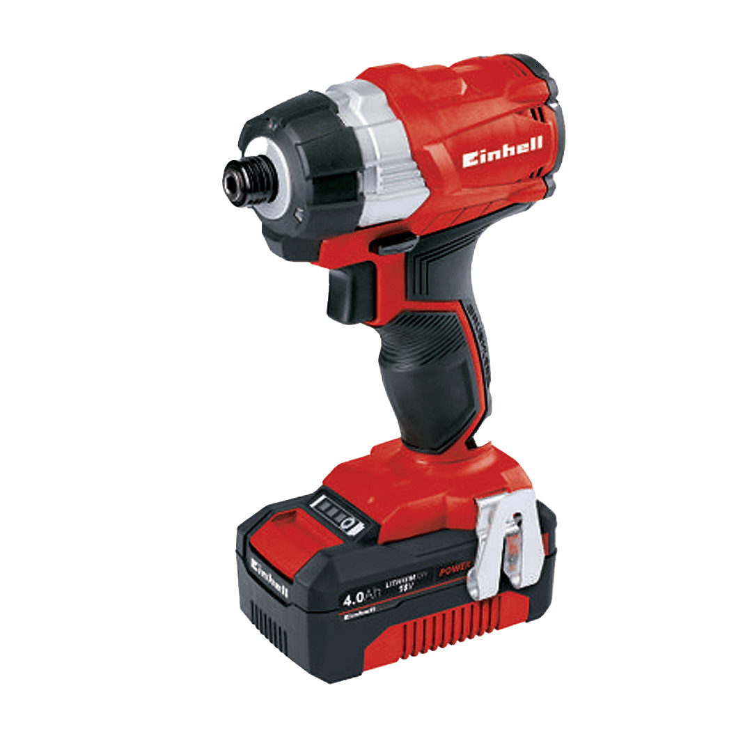 Einhell Cordless Impact Driver Kilmurray's Hardware