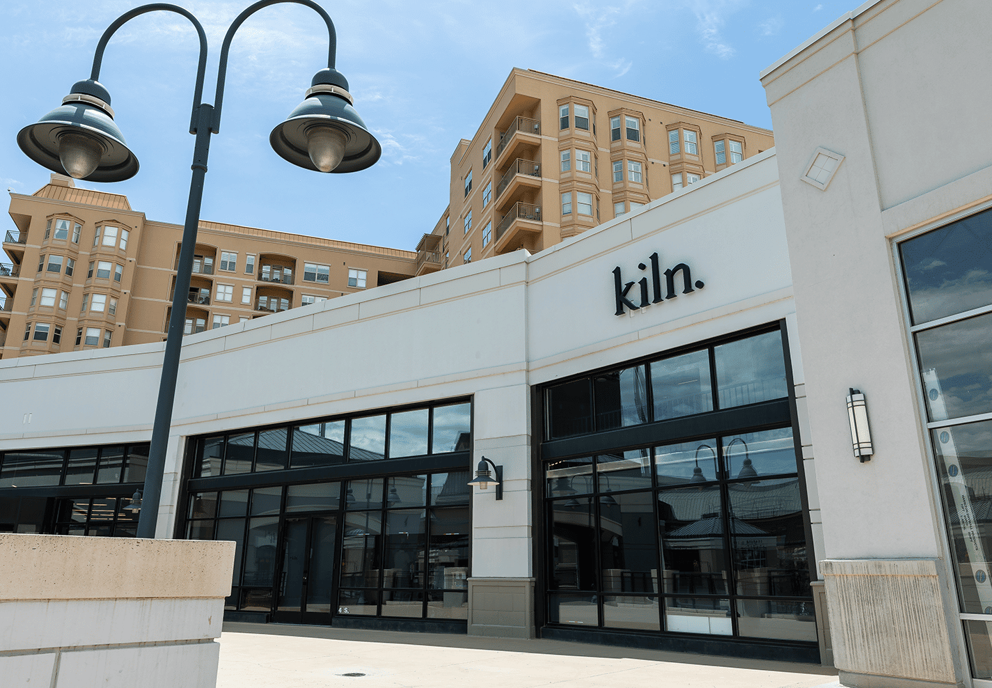 [Press Release] Kiln Announces Upgrade and Expansion in Salt Lake City