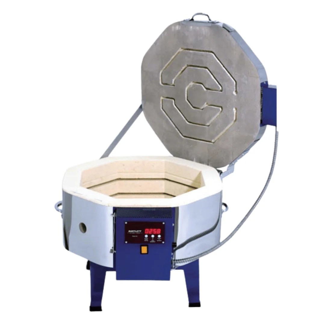 Glass Fusing Kilns Glass Kilns for Sale Kiln Frog