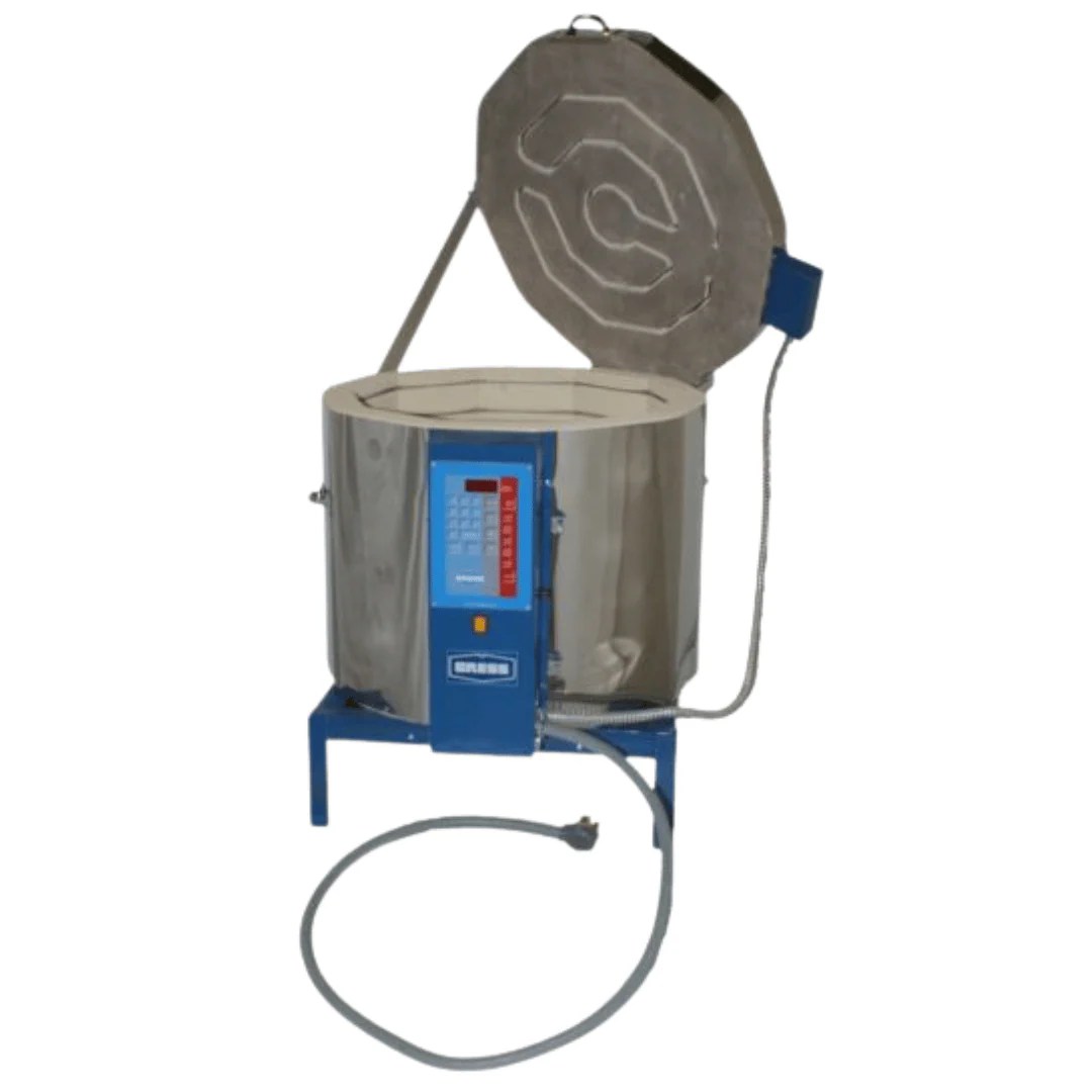 Glass Fusing Kilns Glass Kilns for Sale Kiln Frog