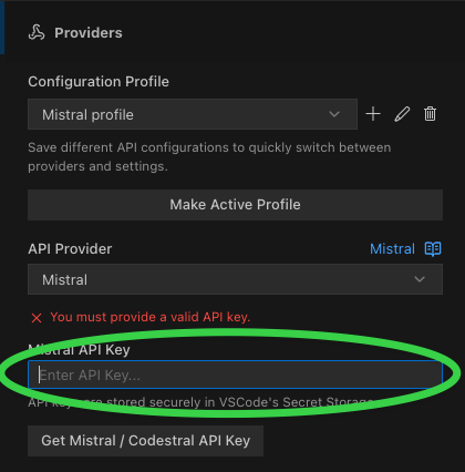 Kilo Code Documentation