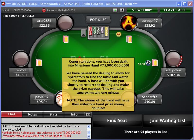 Poker Split Pot Calculator kiload