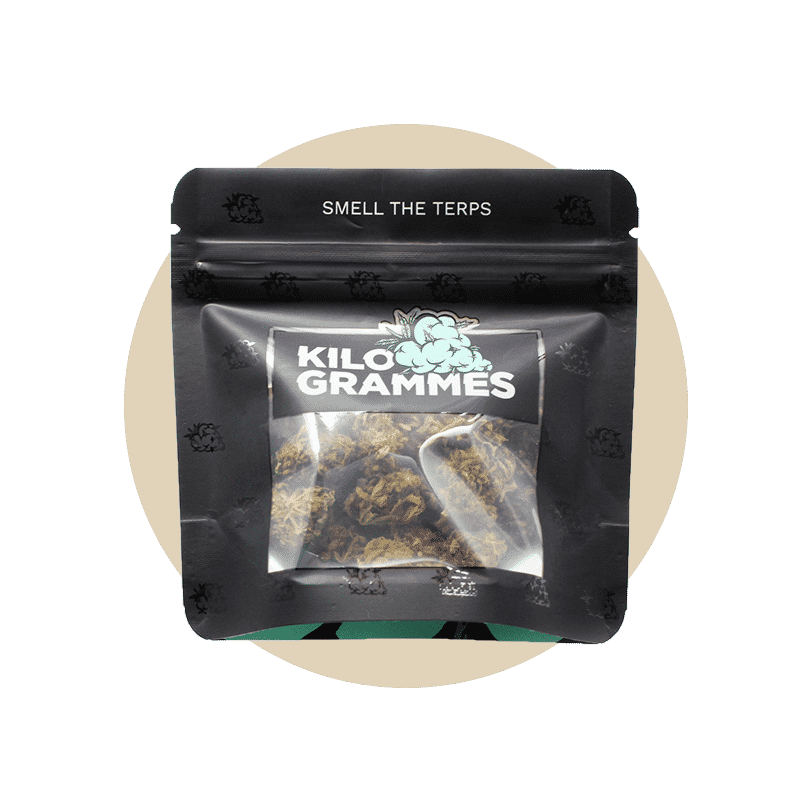 Birthday Cake CBD Achat de fleurs CBD au meilleur prix