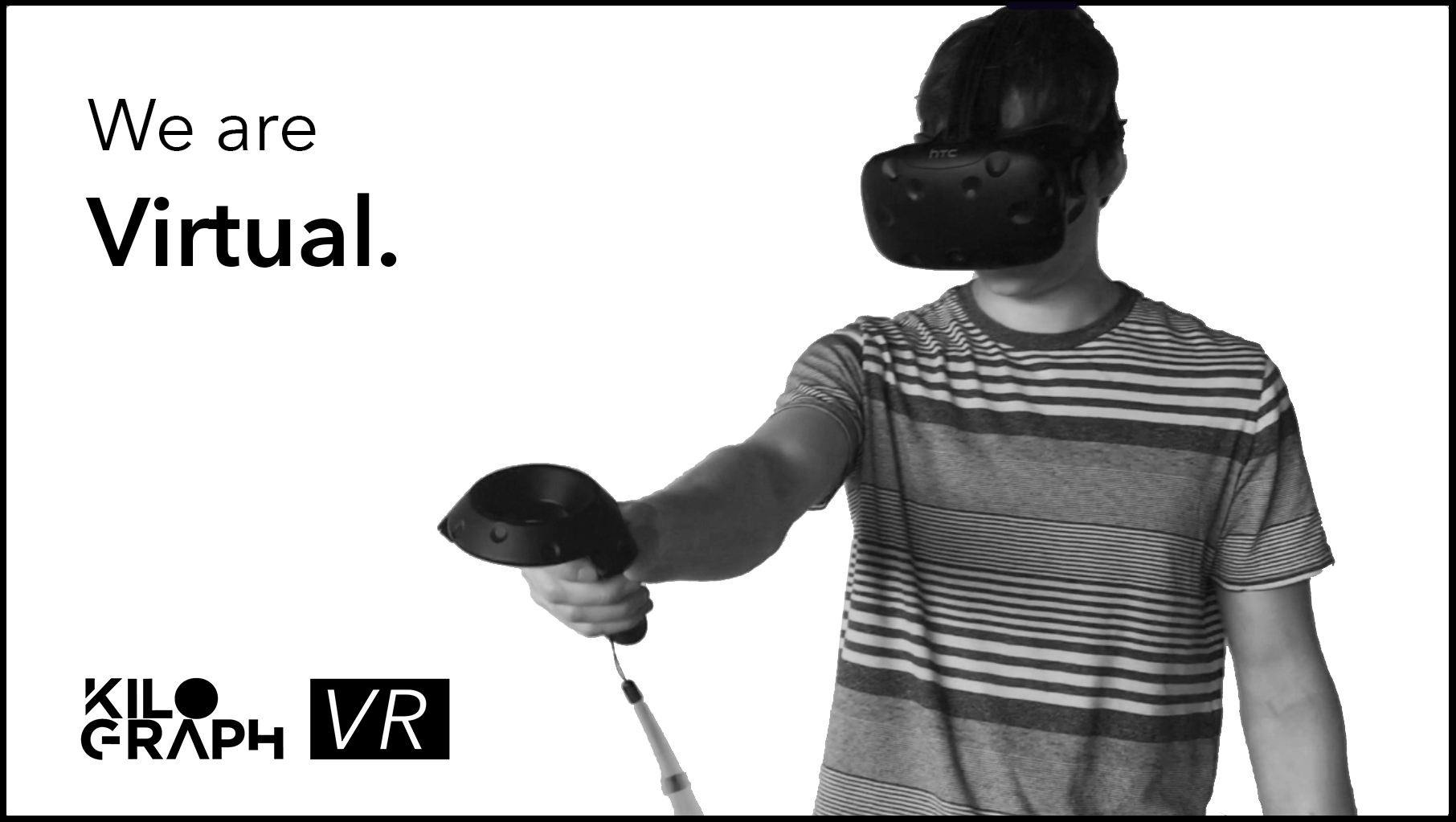 Virtual Reality Marketing Kilograph A Possibilities Company