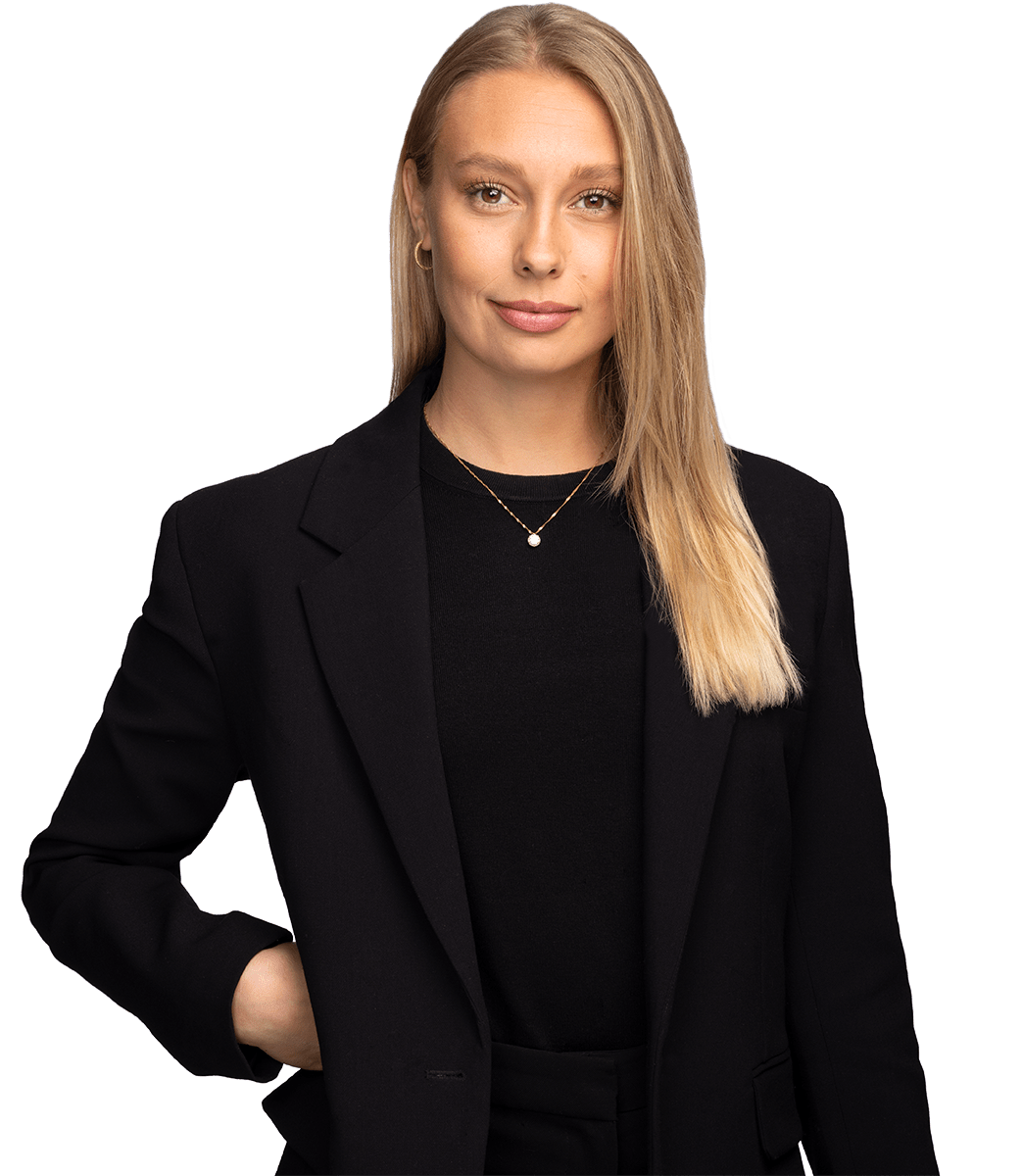 Alexandra Ebenfelt Kilpatrick Townsend