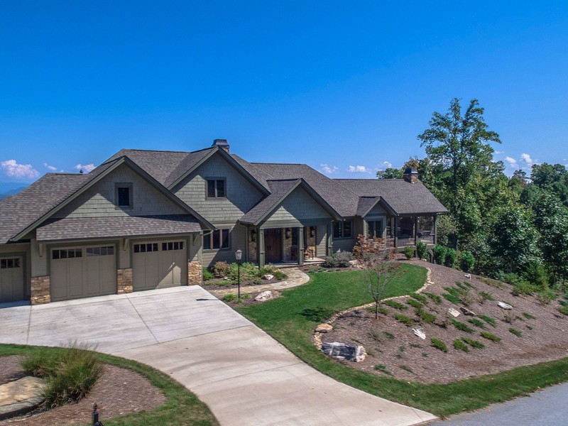 Kilpatrick & Company Hendersonville NC Custom Home Builders