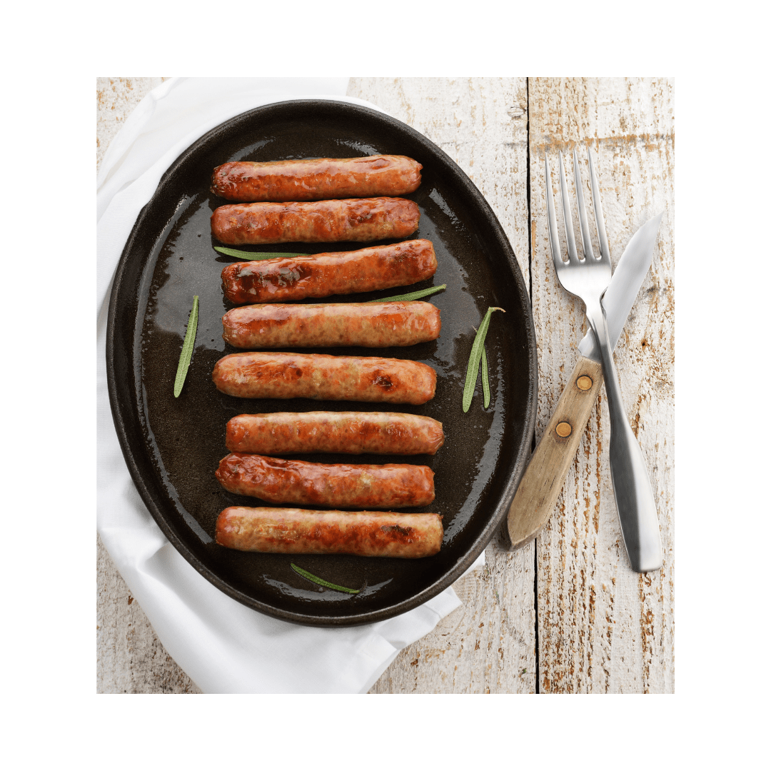 Sausage And Red Gravy Recipe Mouthwatering and Irresistible Delight