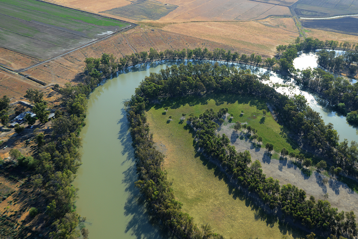 The MurrayDarling Basin Balanced Water Fund Information Memorandum