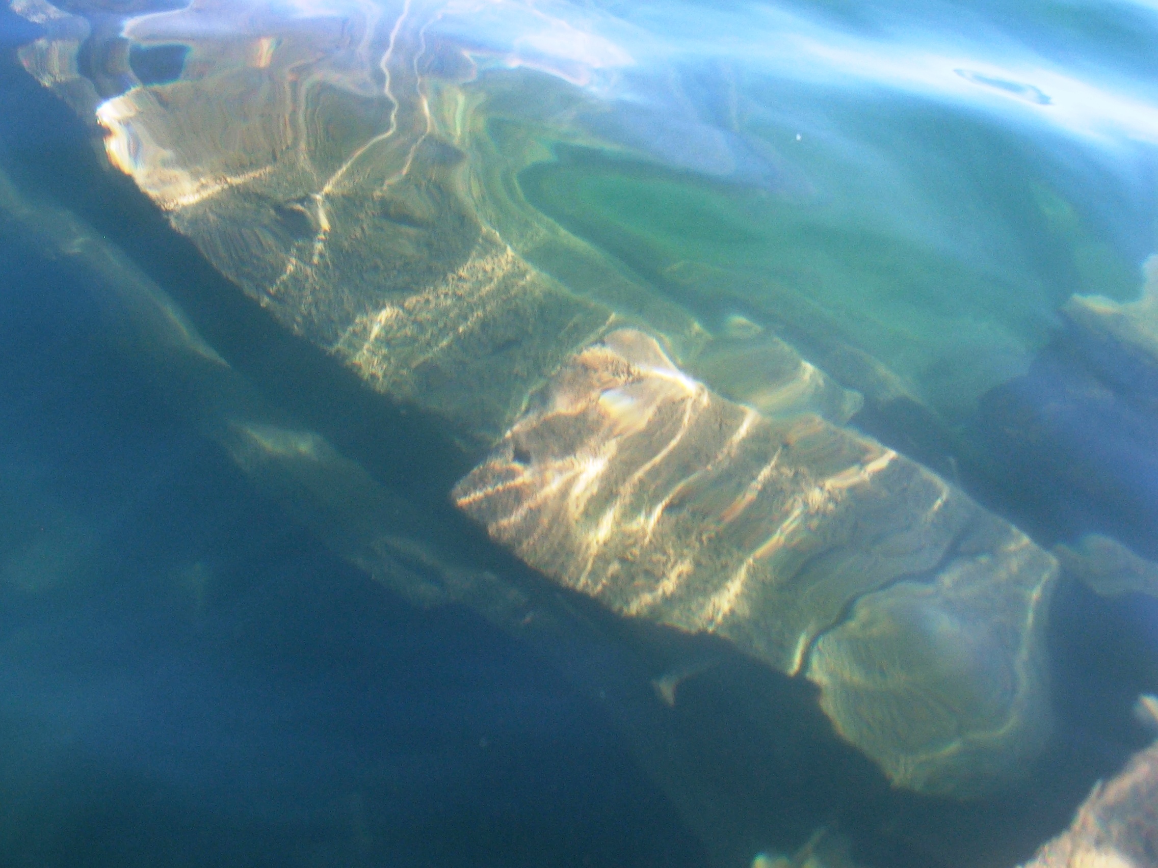 Apostle Island National Lakeshore