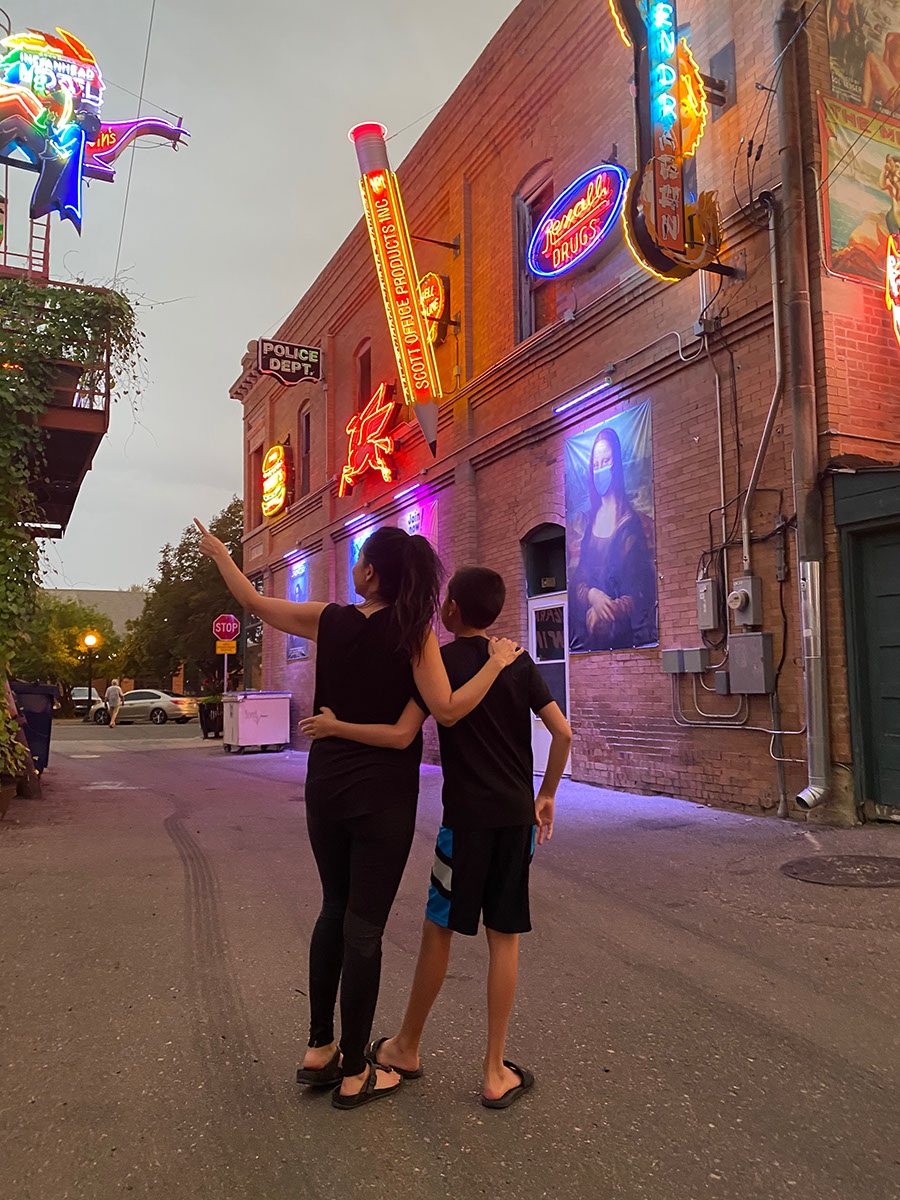 Kim Archuletta For Pueblo Official Campaign site Candidate for