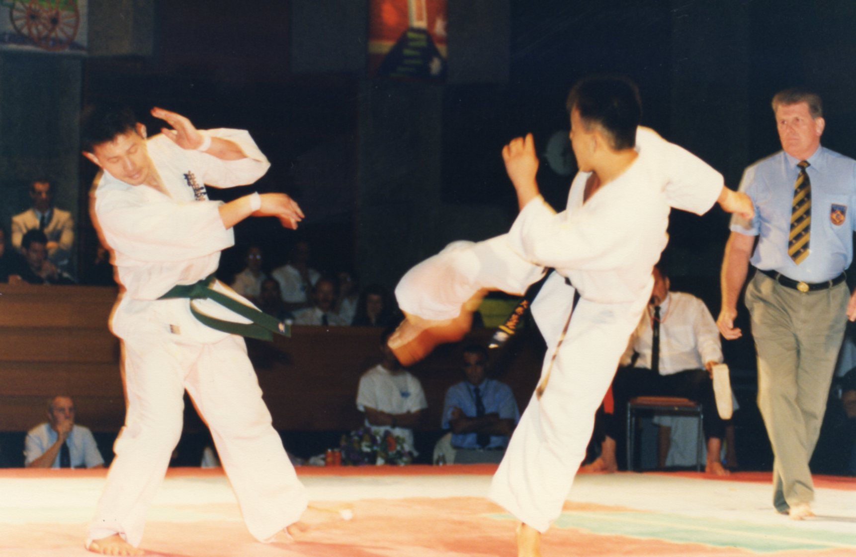 archive_19937 Kyokushin International Martial Arts Australia