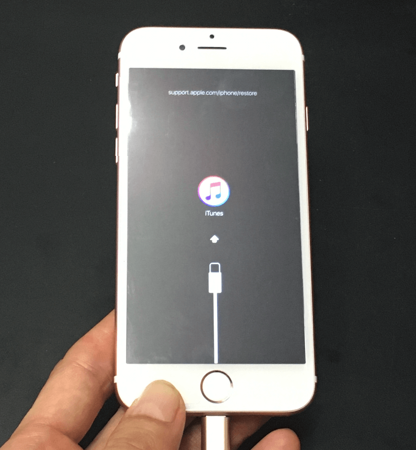 『iPhoneは使用できません』となった時に iPhoneを復活＝ロック解除させる方法！（iPadもOK