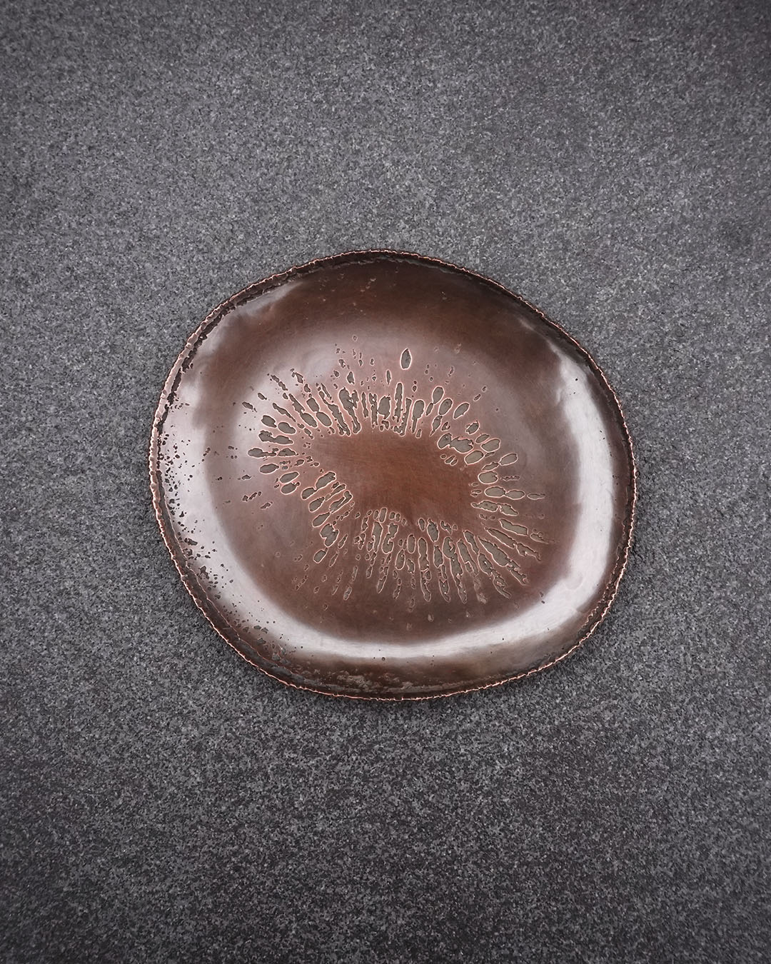 Kiwi (Copper) Kimajit