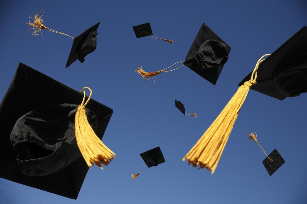 Graduation's Are Upon Us! Here's A Few Gift Ideas For Your Special