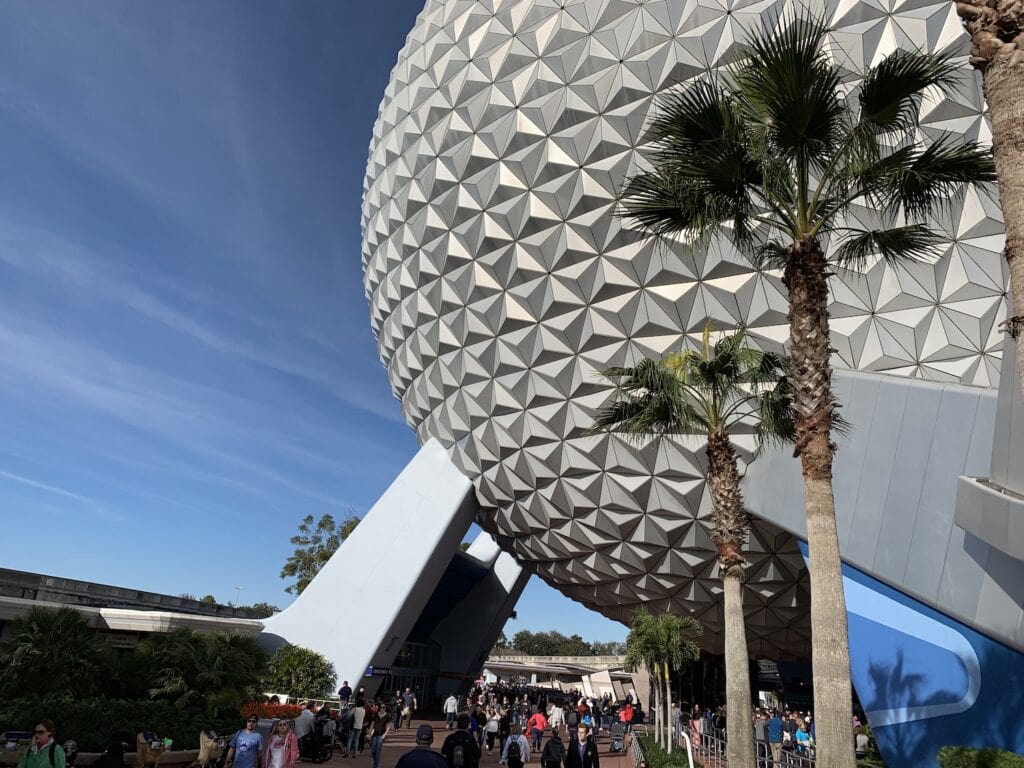 8 Fun Epcot Facts that Will Blow Your Mind! Wanderful World of Travel