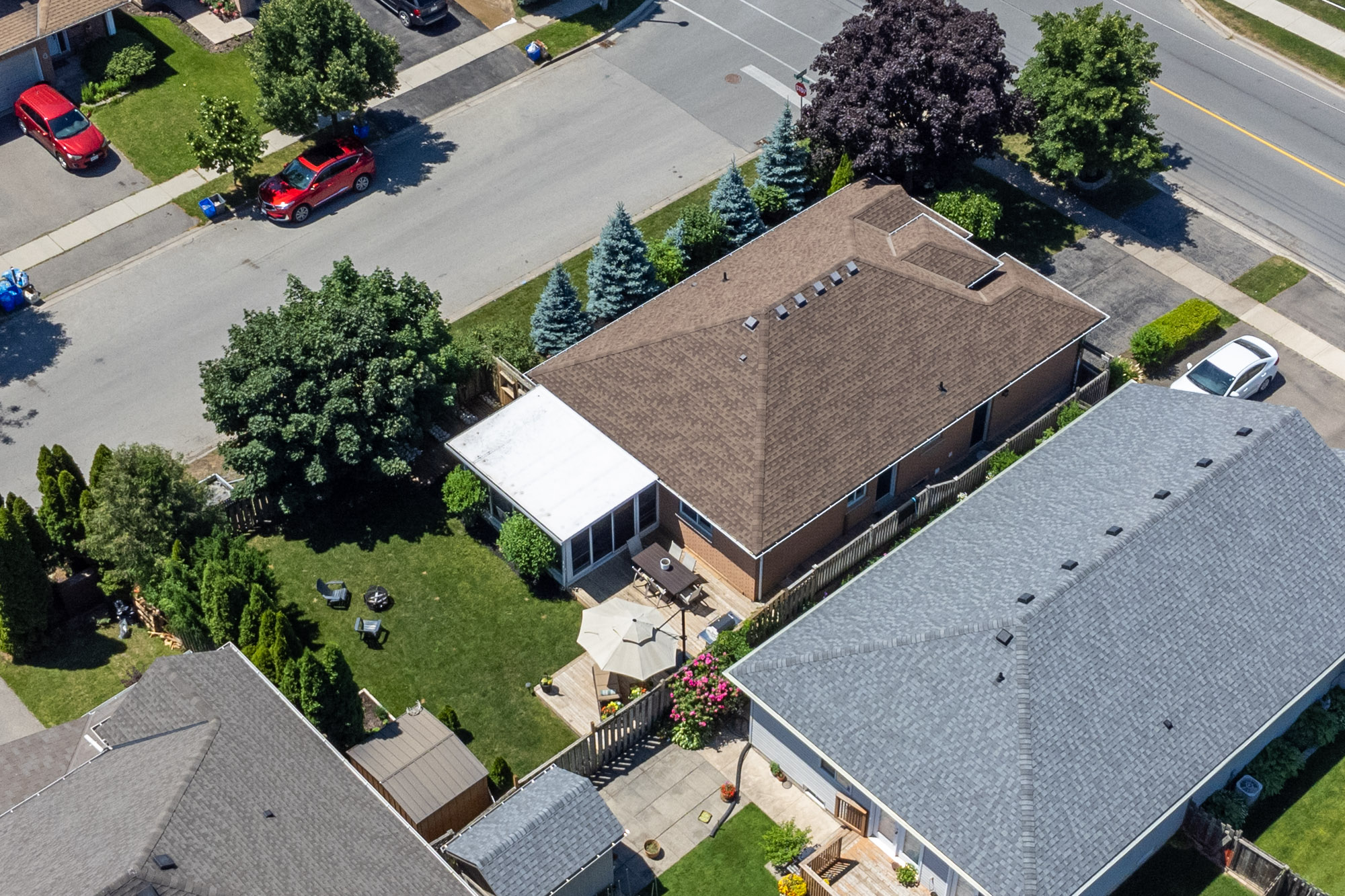 186 Vansickle Road, St. Catharines, ON Kim & Ginny Real Estate