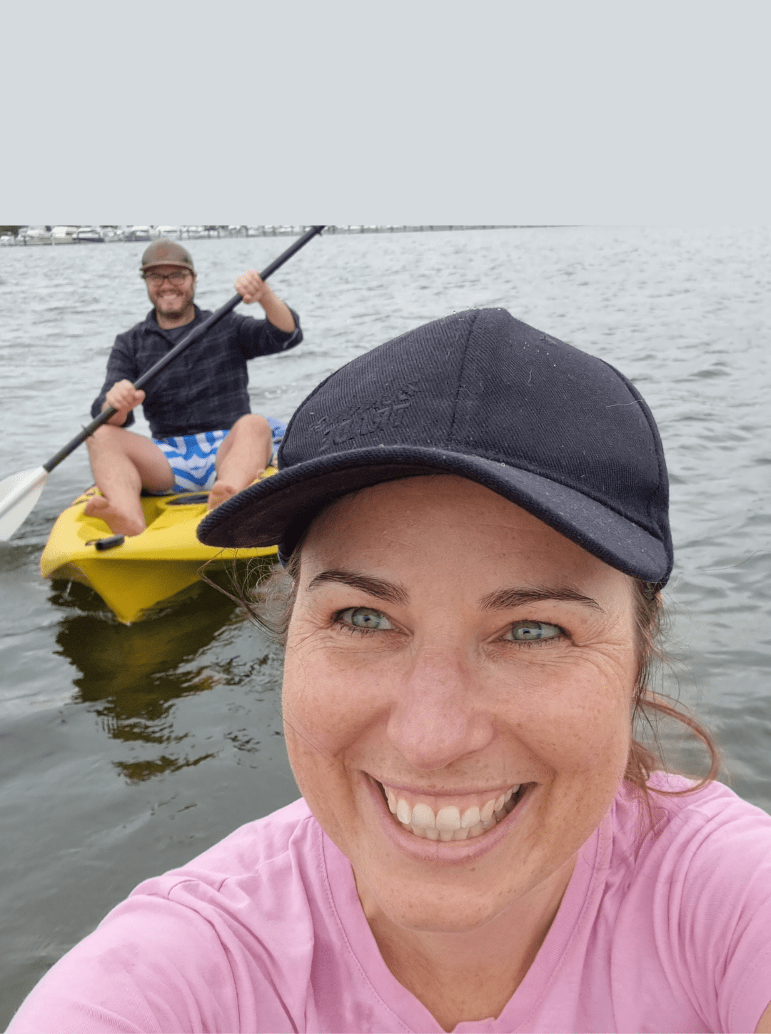 5 Relationship Needle Movers You Can Start Today Kim & Rog