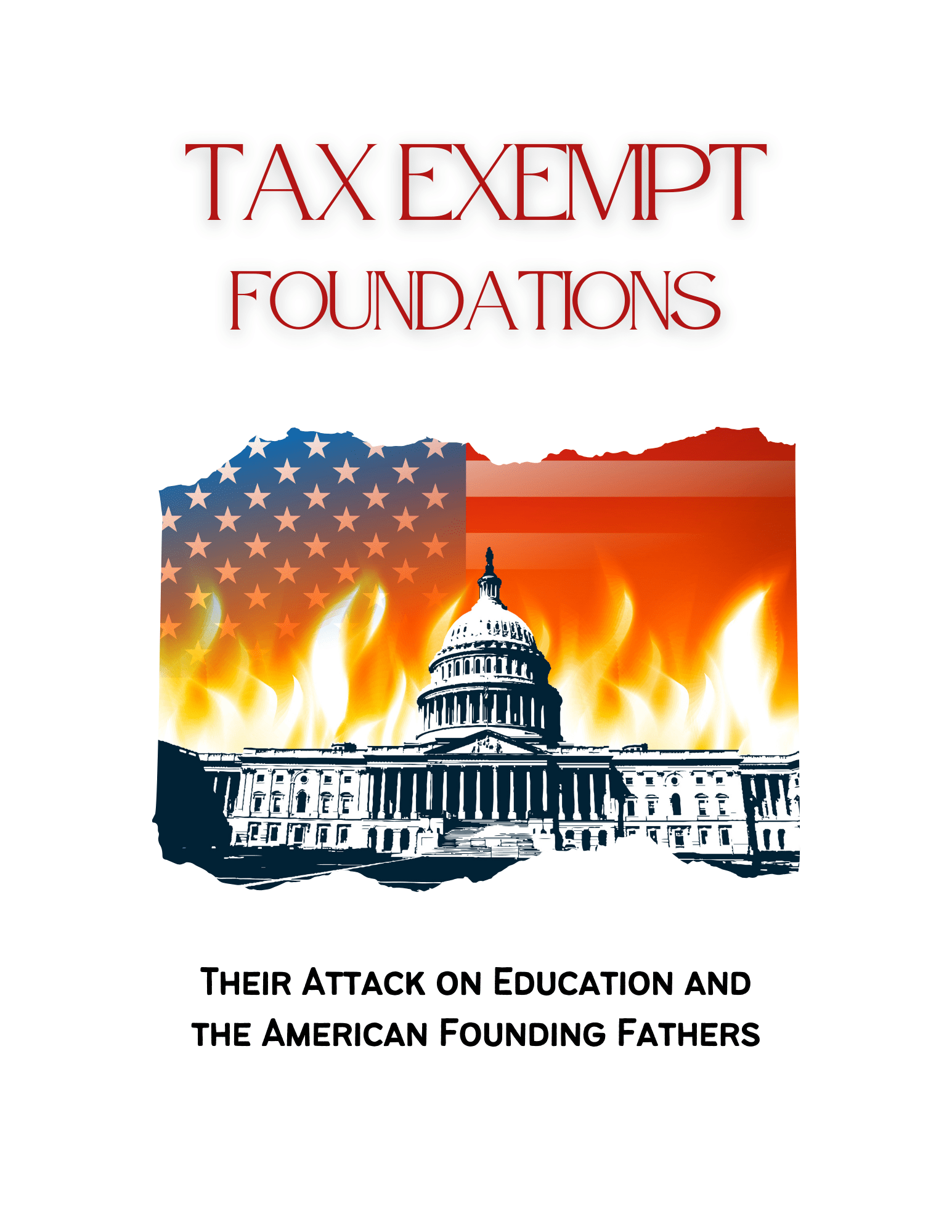 TaxExempt Foundations Kimber Curriculum
