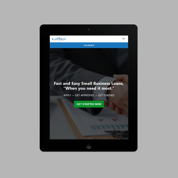 Blue Rock Capital Partners — Kimberley Durrant