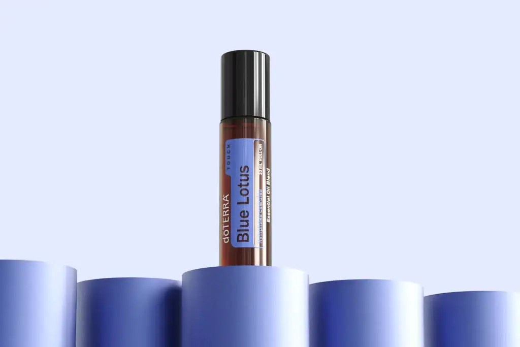 5 Amazing Benefits of Lotus Essential Oil for Mindful Living