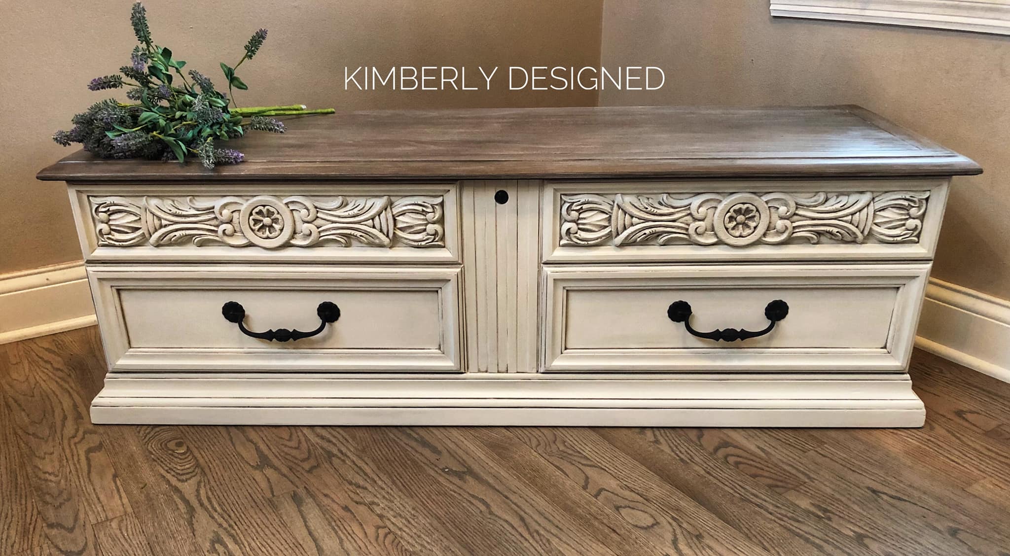Cedar chests KIMBERLY DESIGNED