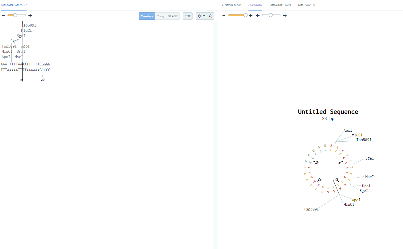 【benchling】Webで実験ノートを取るサービスの使い方 Kim Biology & Informatics