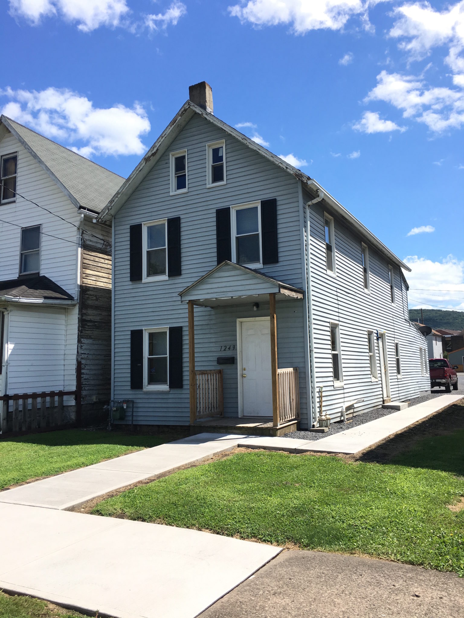 1249 Vine Avenue Property Images Kimble Realty