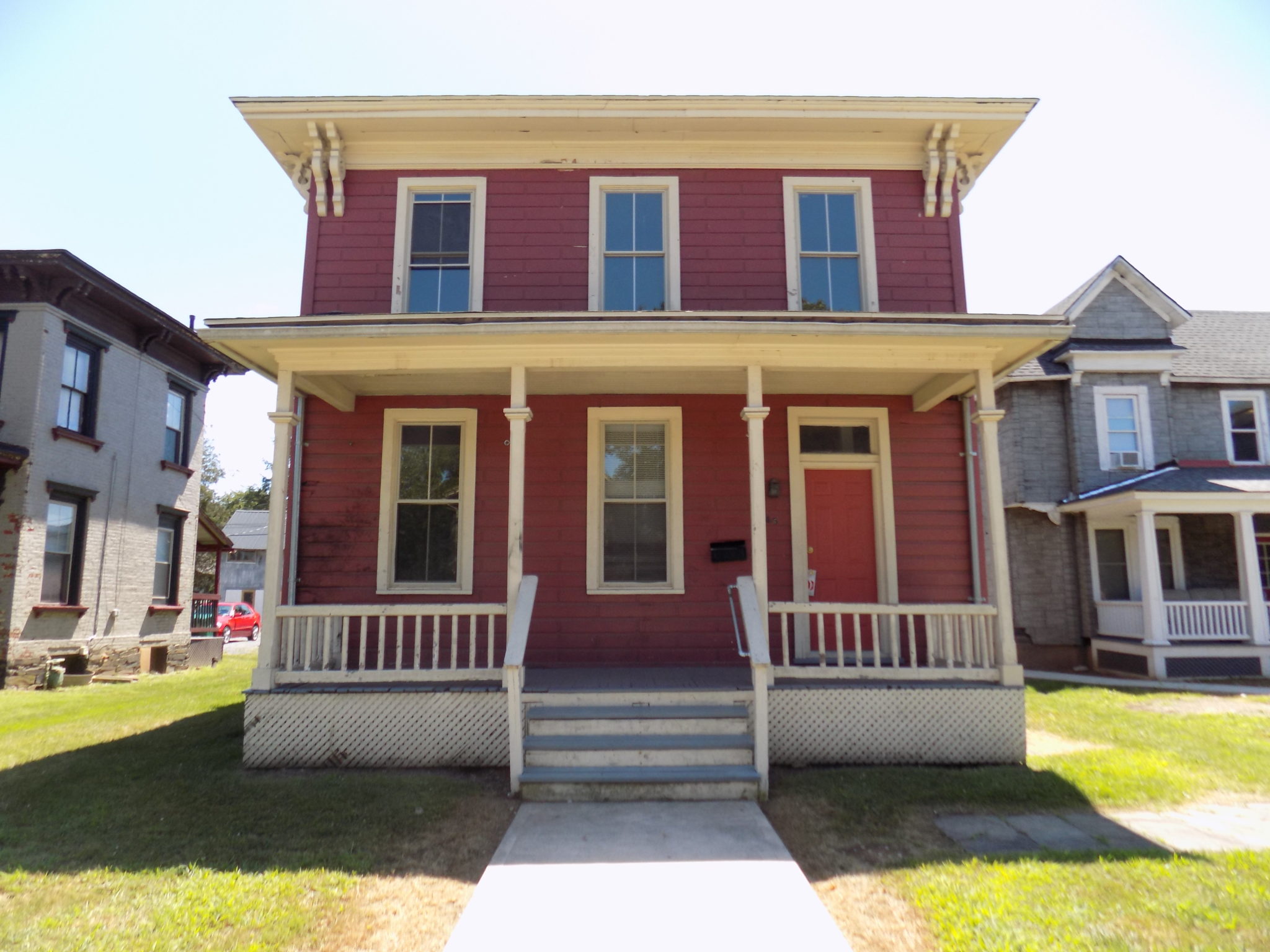 945 Vine Avenue Property Images Kimble Realty